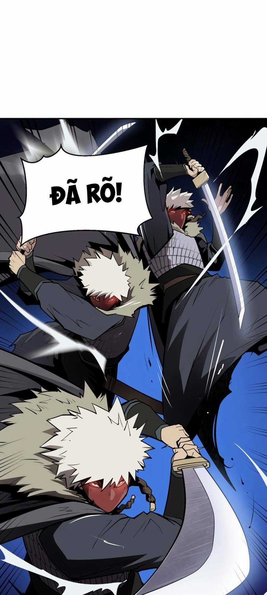 Thiếu Niên Kiếm Sư - Chapter 2 - Trang 52