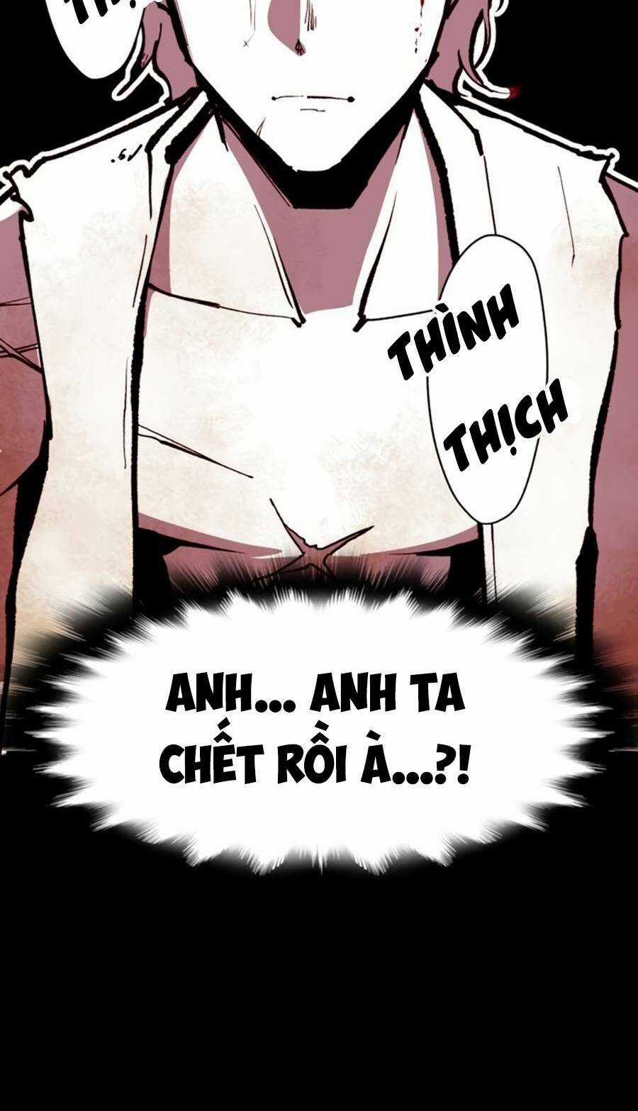 Thiếu Niên Kiếm Sư - Chapter 2 - Trang 61