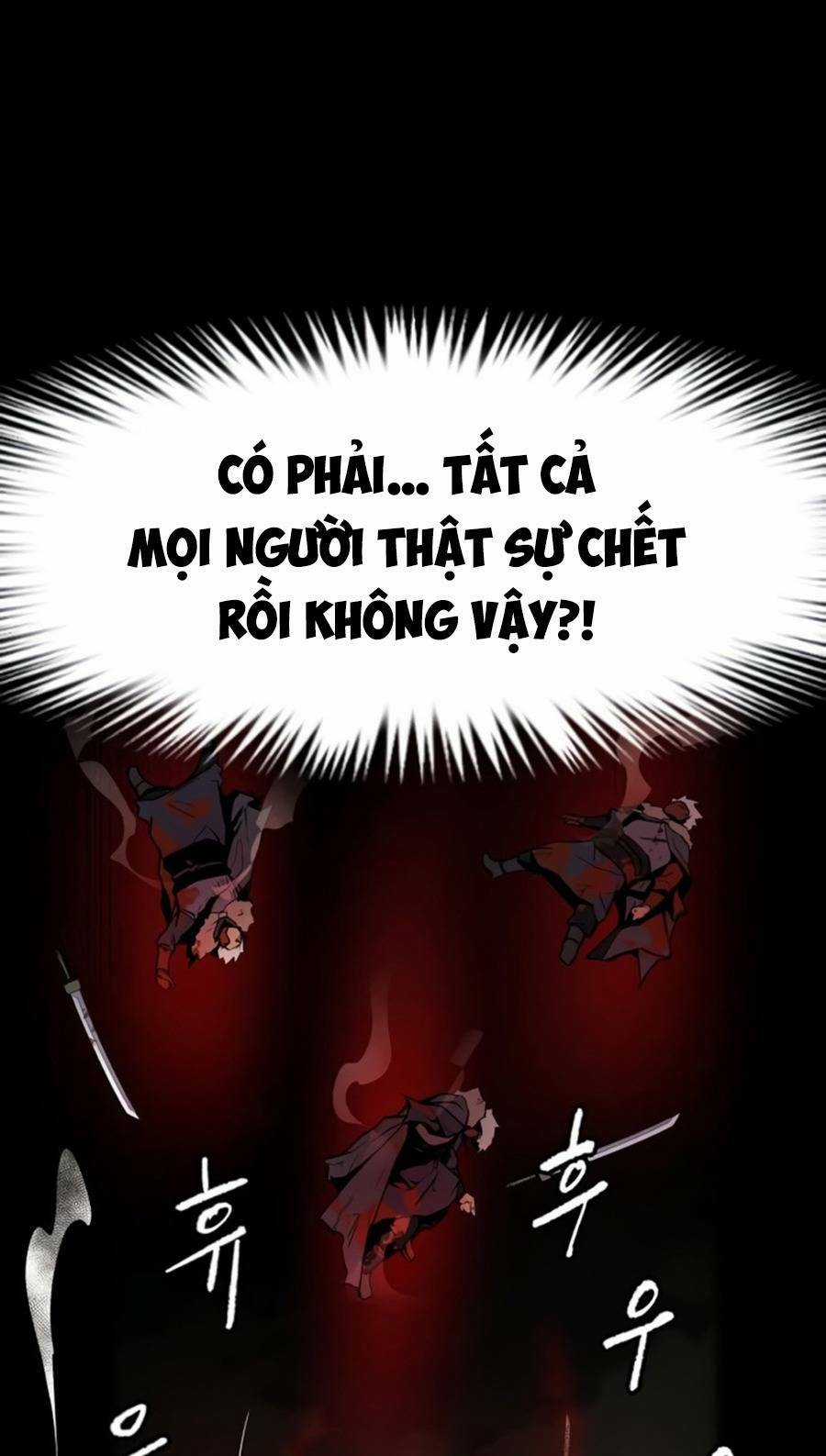 Thiếu Niên Kiếm Sư - Chapter 2 - Trang 62