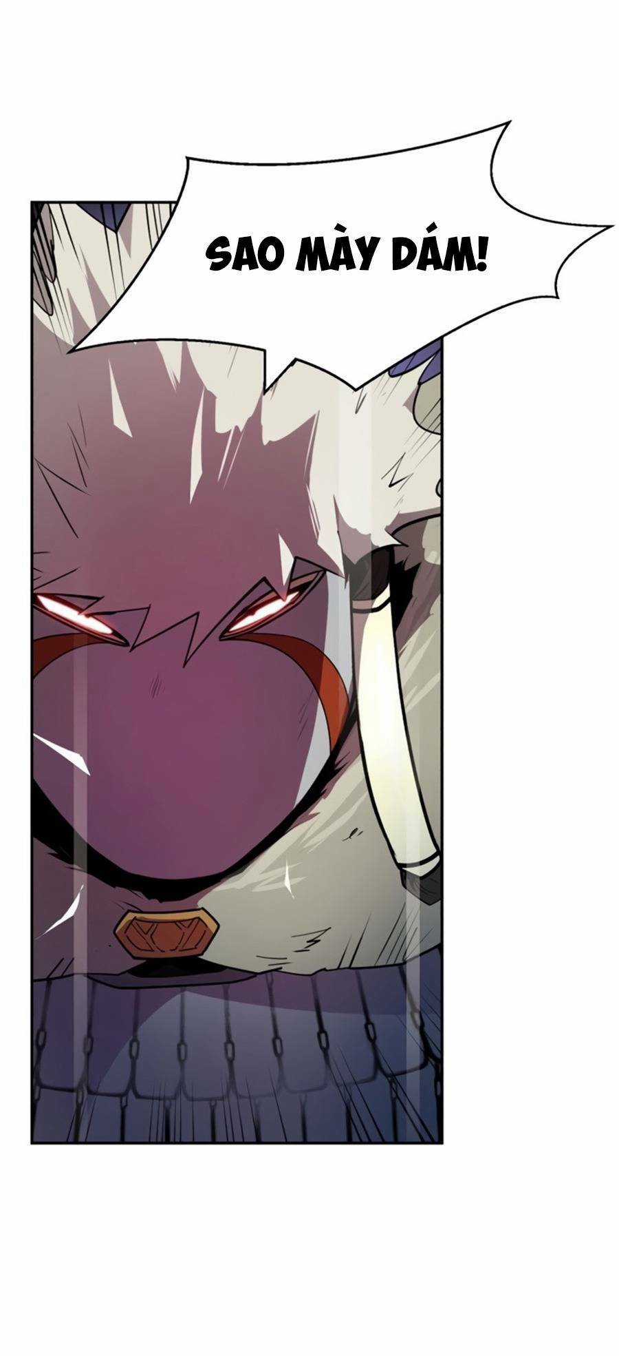 Thiếu Niên Kiếm Sư - Chapter 2 - Trang 66