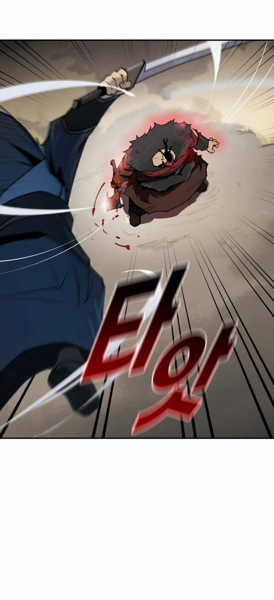 Thiếu Niên Kiếm Sư - Chapter 2 - Trang 67