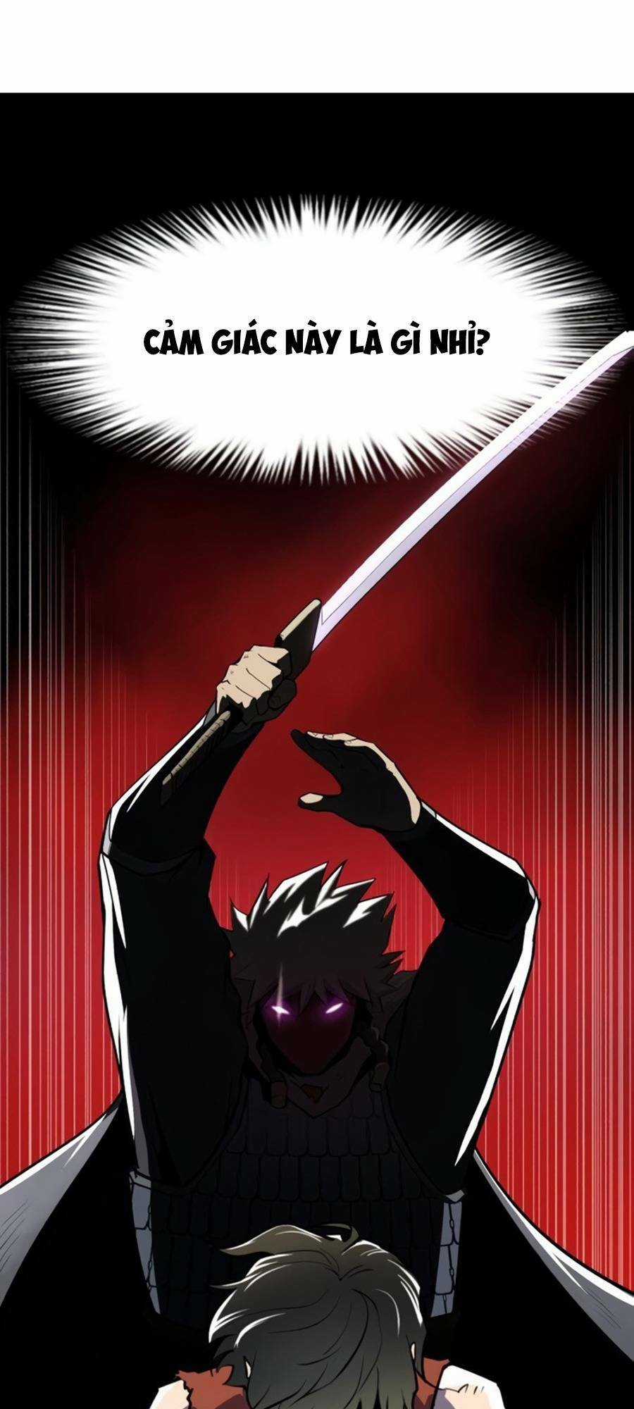 Thiếu Niên Kiếm Sư - Chapter 2 - Trang 8