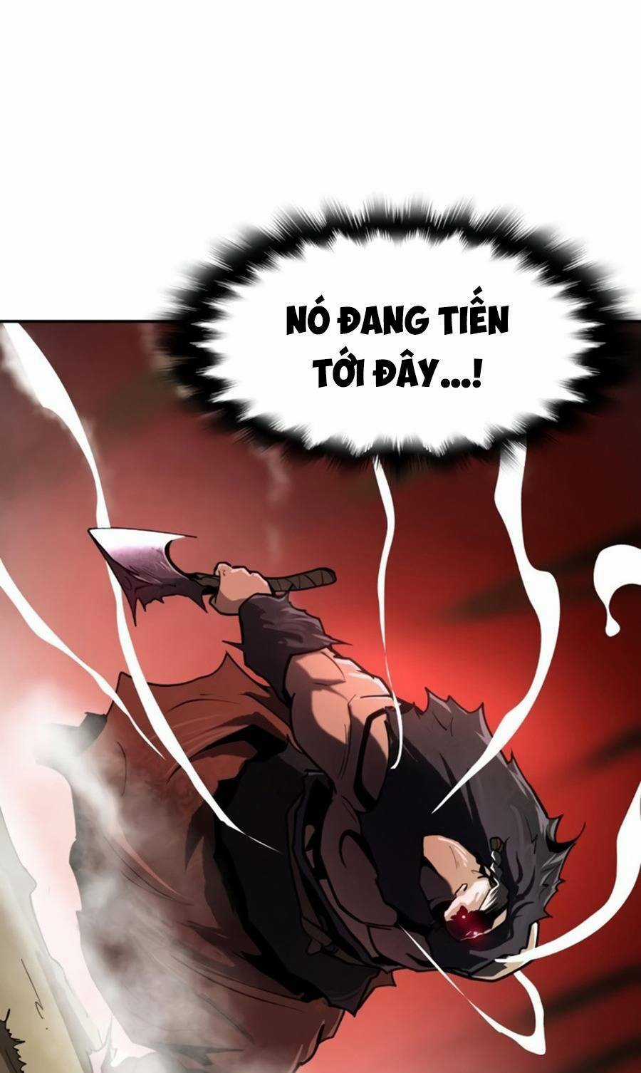 Thiếu Niên Kiếm Sư - Chapter 2 - Trang 73