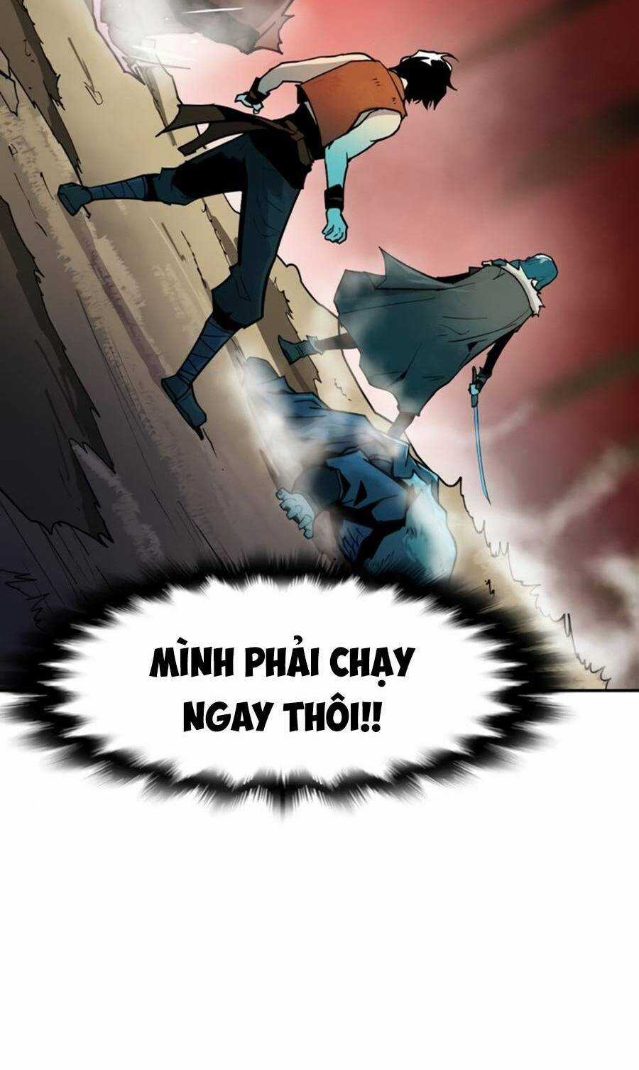 Thiếu Niên Kiếm Sư - Chapter 2 - Trang 74