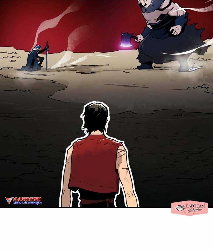 Thiếu Niên Kiếm Sư - Chapter 2 - Trang 85