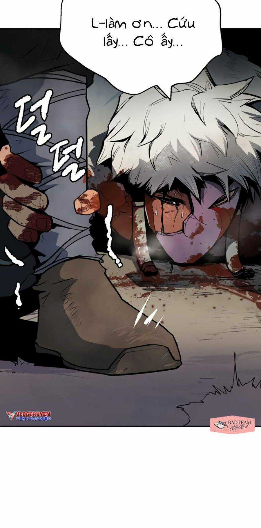 Thiếu Niên Kiếm Sư - Chapter 2 - Trang 89