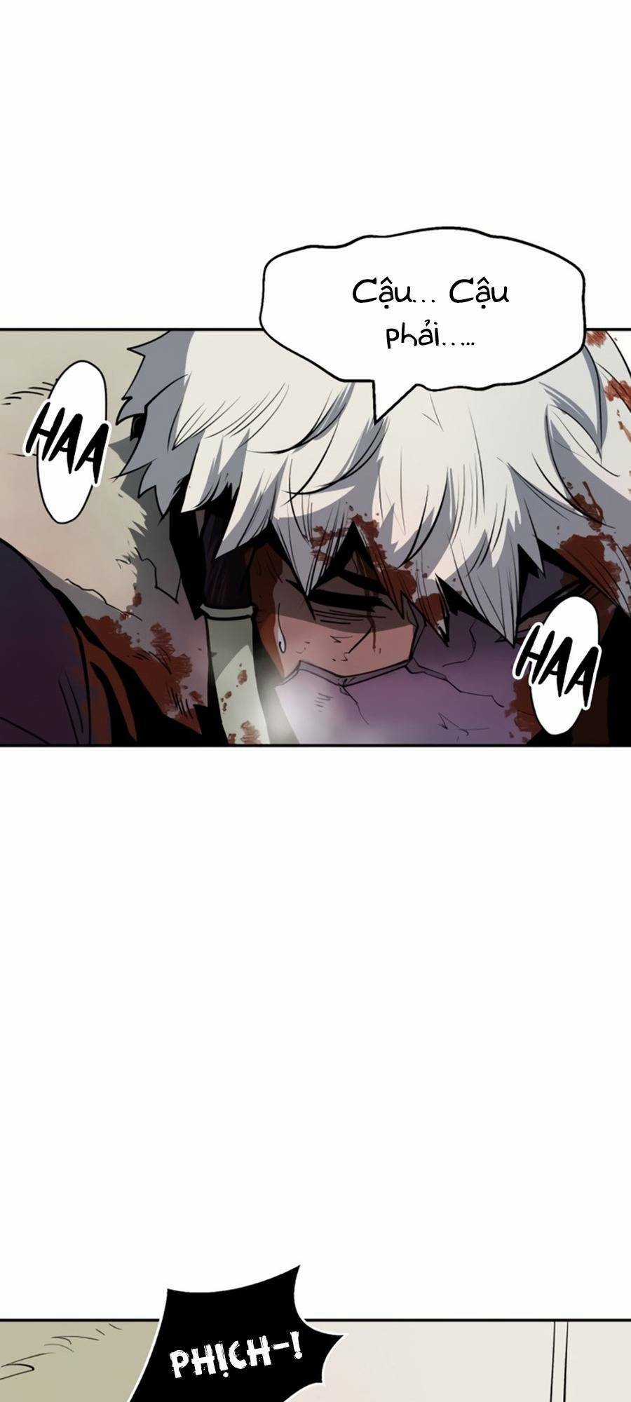 Thiếu Niên Kiếm Sư - Chapter 2 - Trang 90