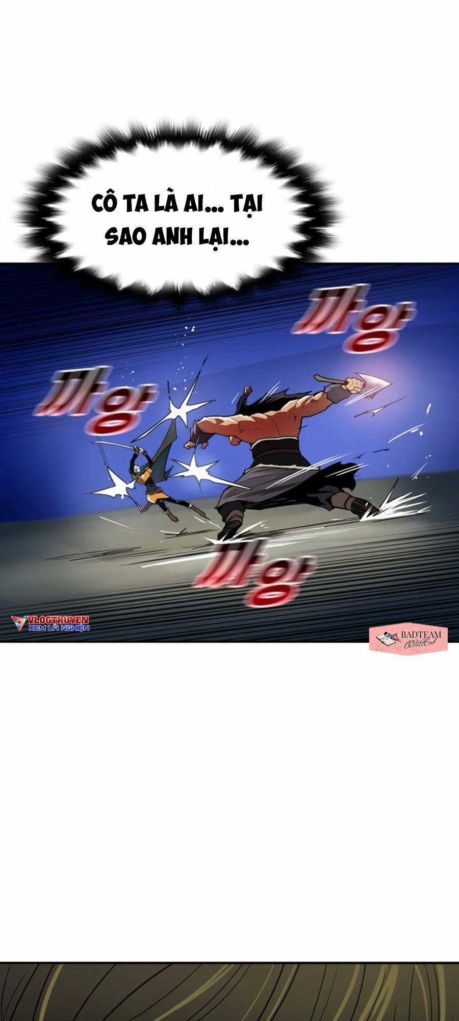 Thiếu Niên Kiếm Sư - Chapter 2 - Trang 93