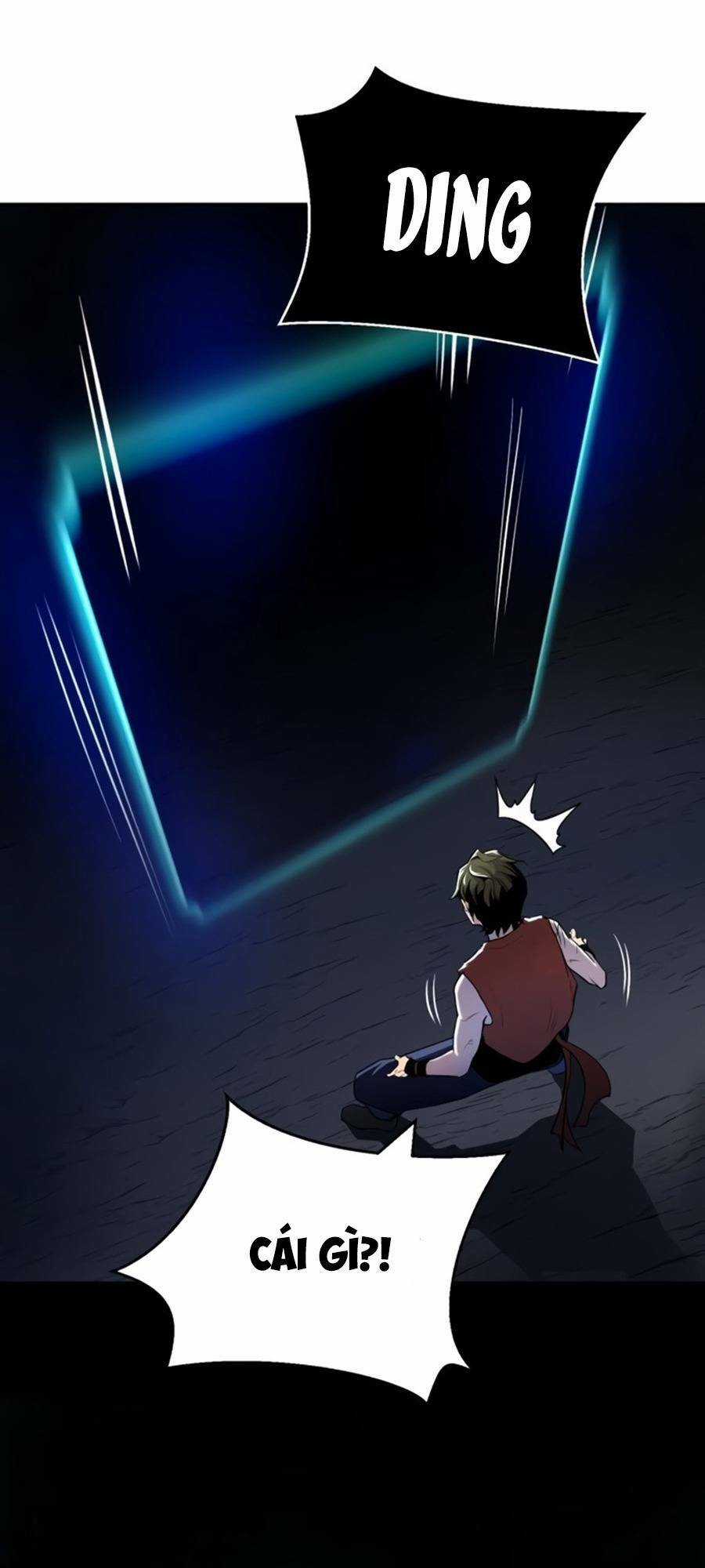 Thiếu Niên Kiếm Sư - Chapter 2 - Trang 96