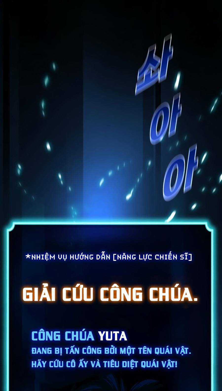 Thiếu Niên Kiếm Sư - Chapter 2 - Trang 97