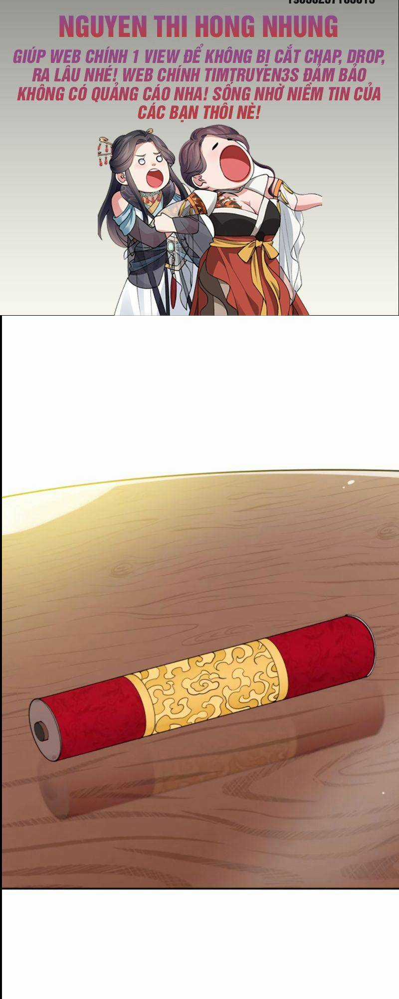 Thiếu Niên Kiếm Sư - Chapter 20 - Trang 2