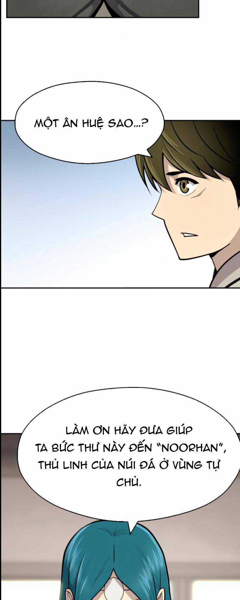 Thiếu Niên Kiếm Sư - Chapter 20 - Trang 11