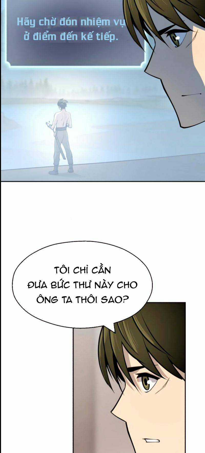 Thiếu Niên Kiếm Sư - Chapter 20 - Trang 13