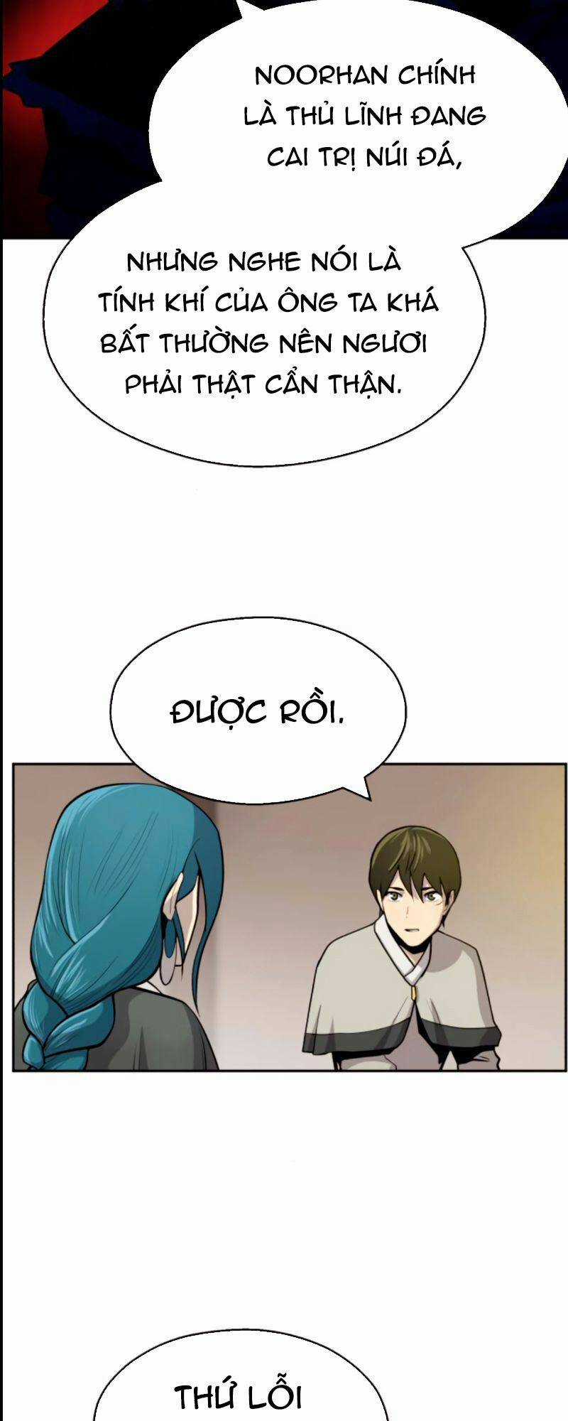 Thiếu Niên Kiếm Sư - Chapter 20 - Trang 15