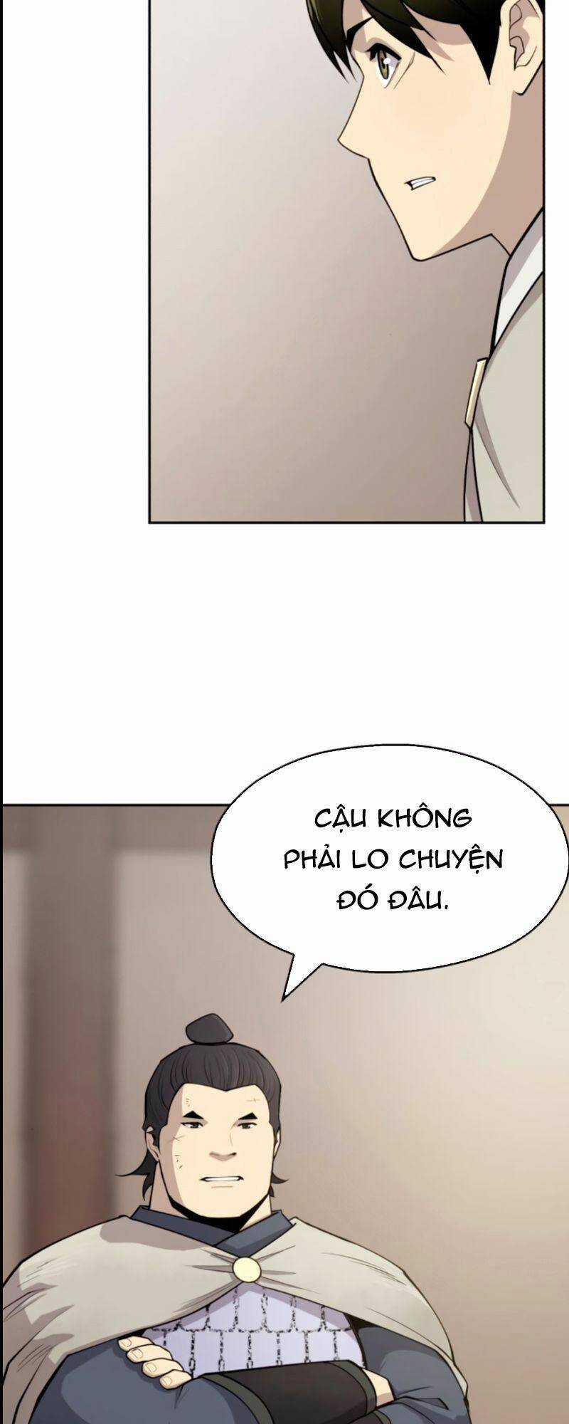 Thiếu Niên Kiếm Sư - Chapter 20 - Trang 17