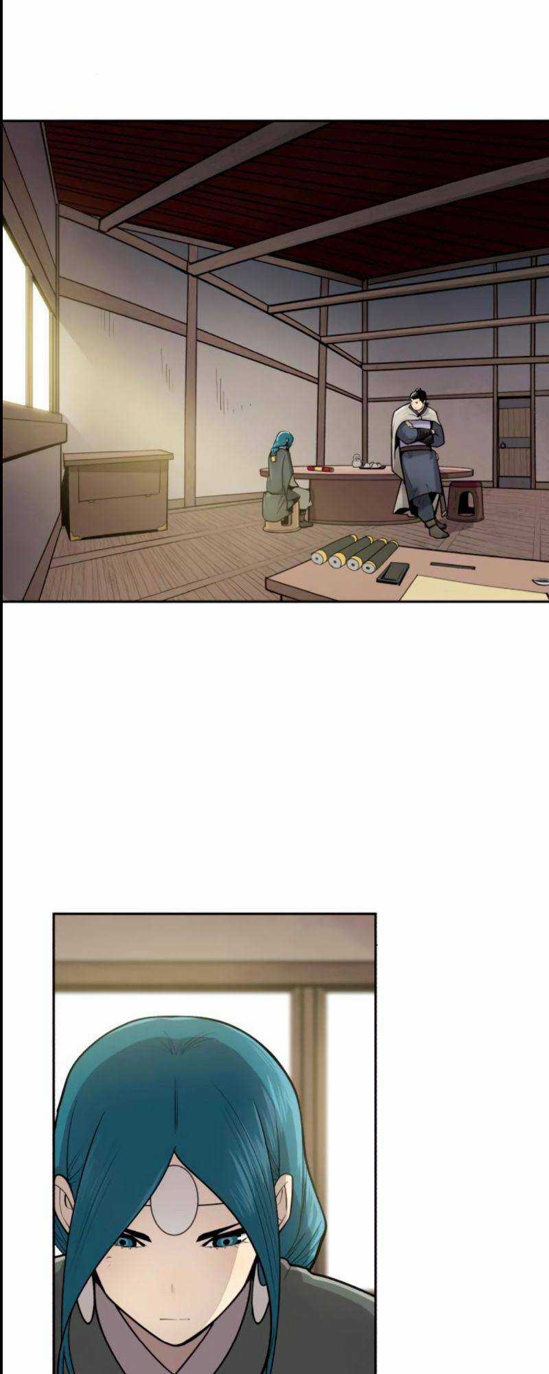 Thiếu Niên Kiếm Sư - Chapter 20 - Trang 3