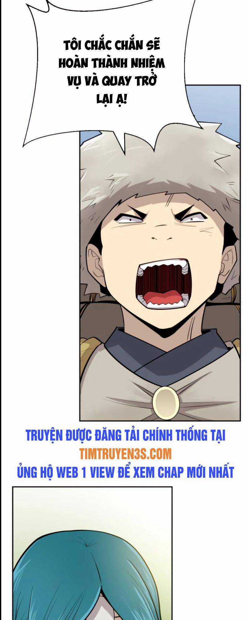 Thiếu Niên Kiếm Sư - Chapter 20 - Trang 21