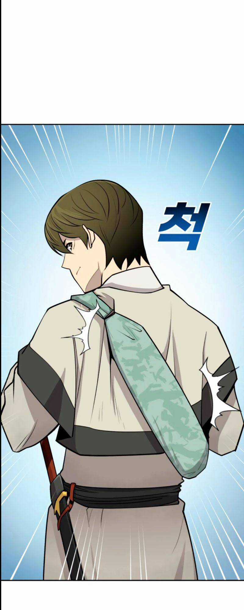 Thiếu Niên Kiếm Sư - Chapter 20 - Trang 24