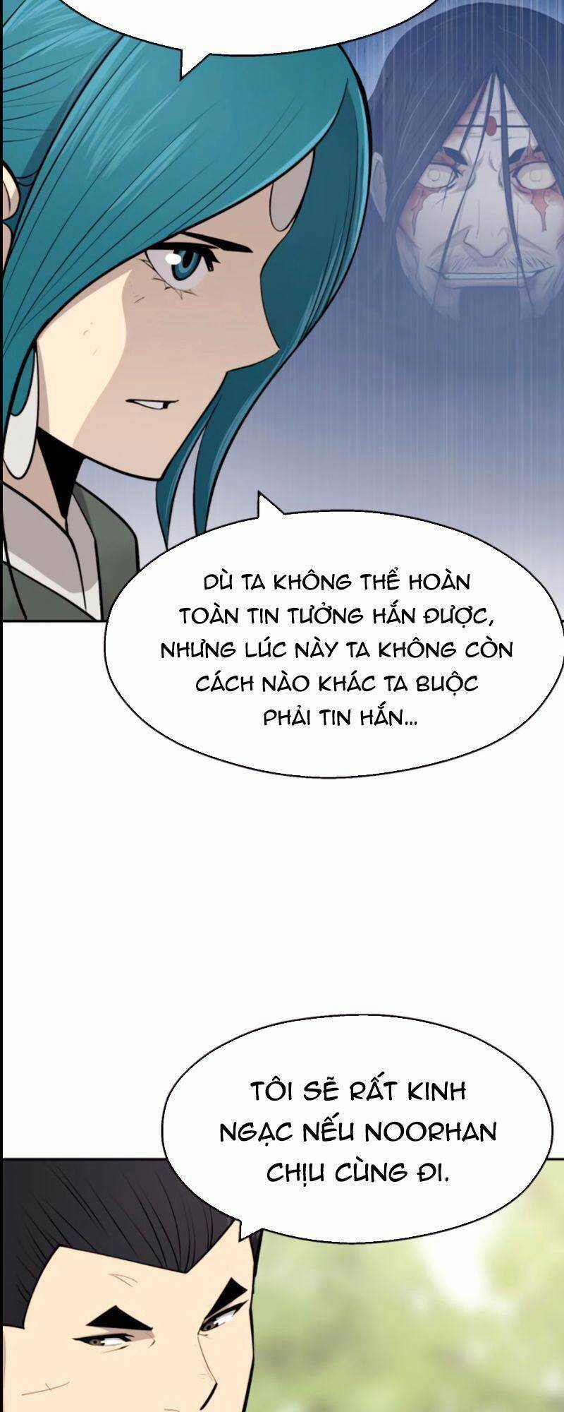 Thiếu Niên Kiếm Sư - Chapter 20 - Trang 29