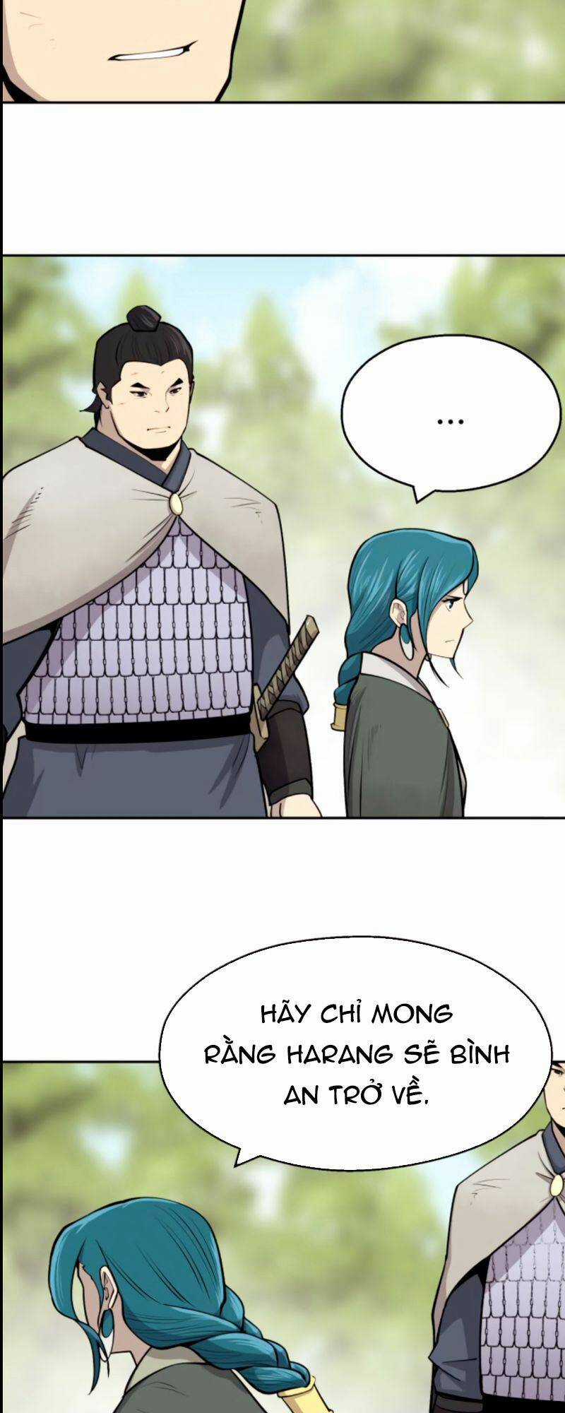 Thiếu Niên Kiếm Sư - Chapter 20 - Trang 30