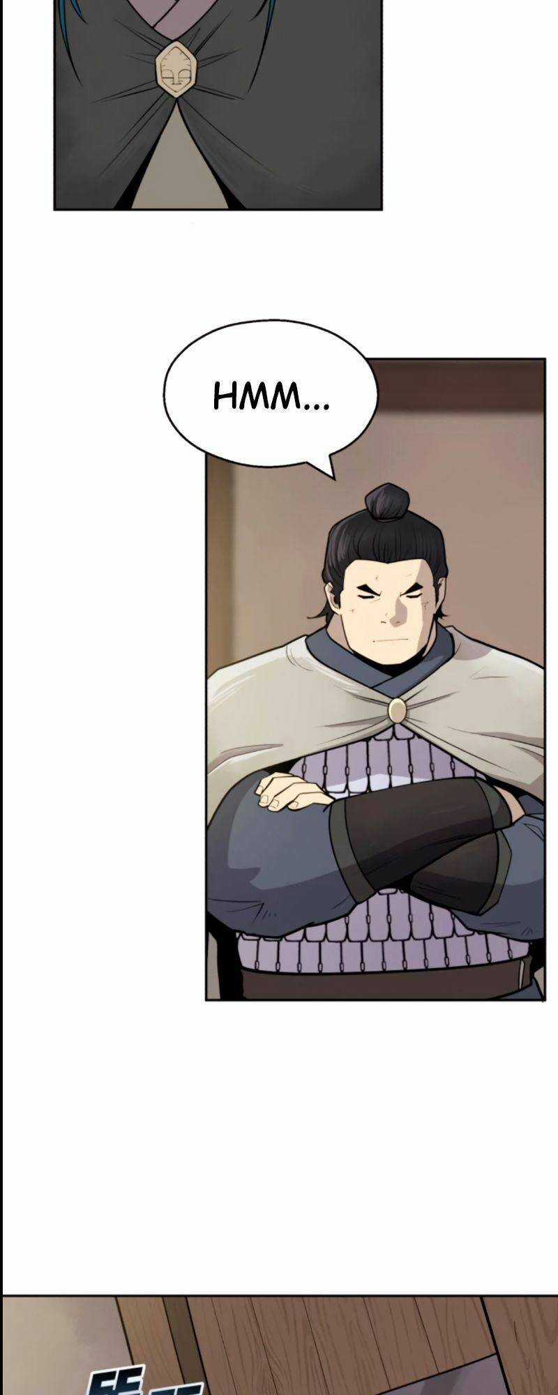 Thiếu Niên Kiếm Sư - Chapter 20 - Trang 4