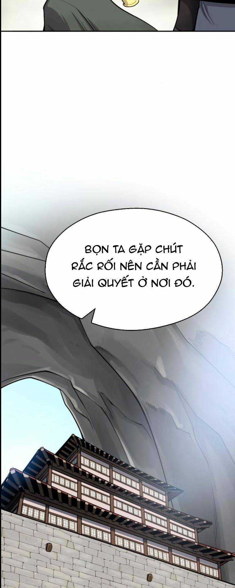 Thiếu Niên Kiếm Sư - Chapter 20 - Trang 31