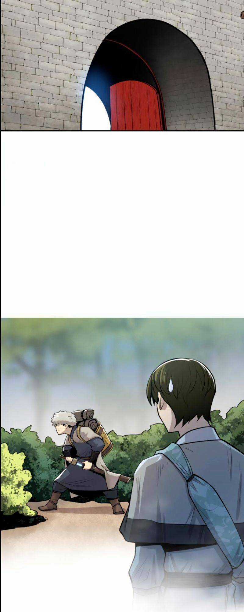 Thiếu Niên Kiếm Sư - Chapter 20 - Trang 32