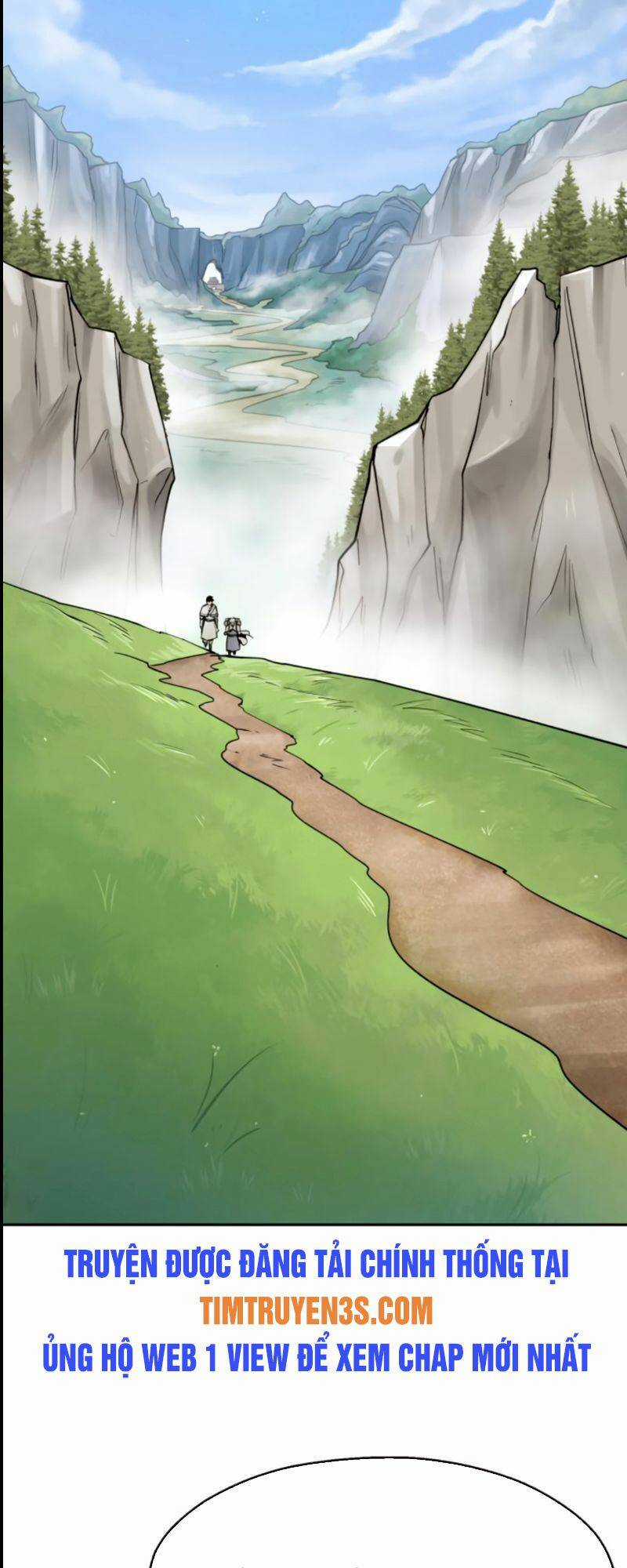 Thiếu Niên Kiếm Sư - Chapter 20 - Trang 34