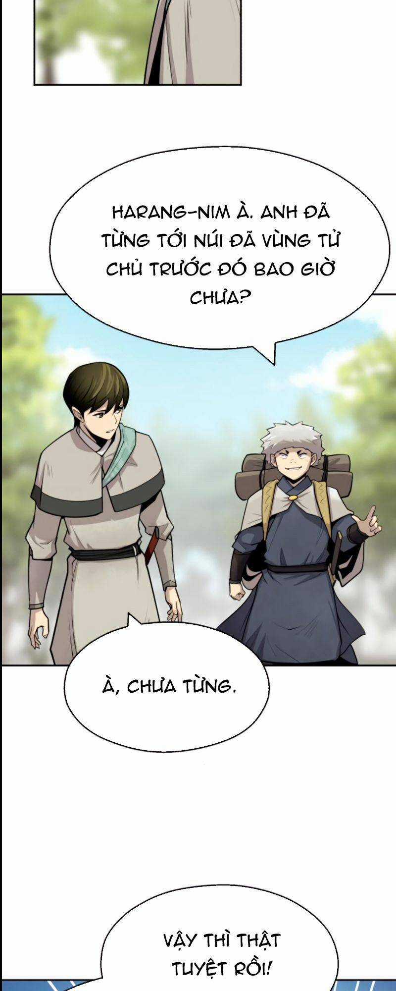 Thiếu Niên Kiếm Sư - Chapter 20 - Trang 36