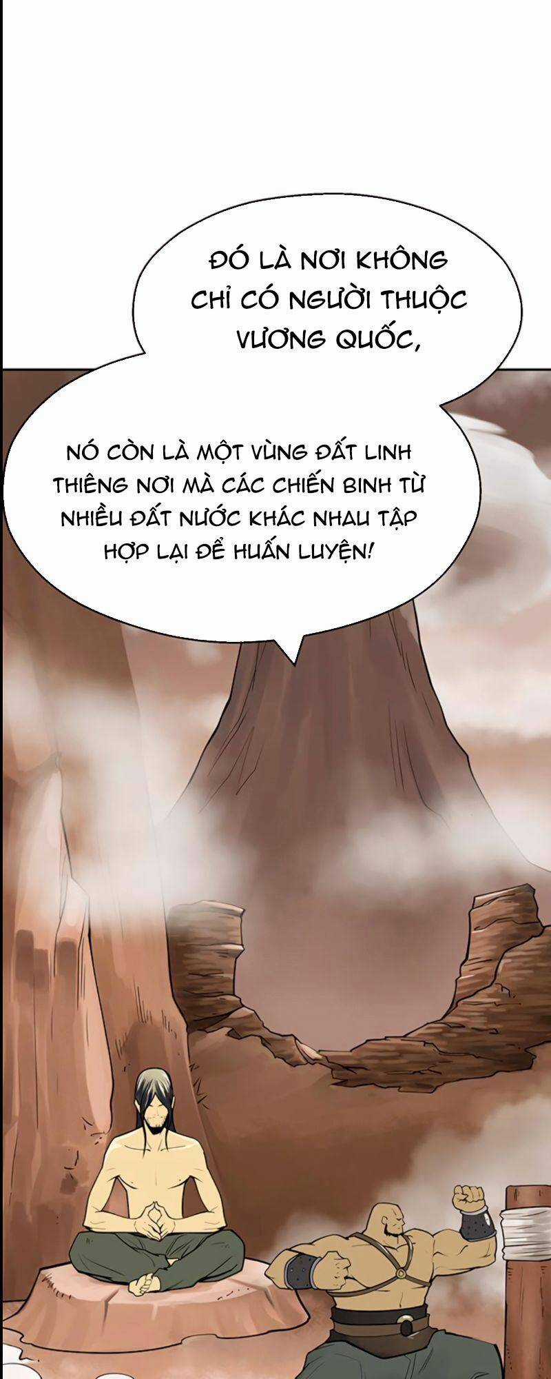 Thiếu Niên Kiếm Sư - Chapter 20 - Trang 38