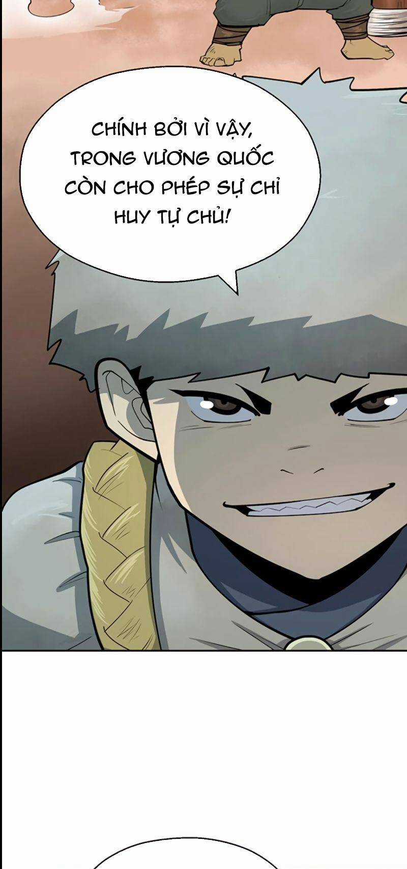 Thiếu Niên Kiếm Sư - Chapter 20 - Trang 39