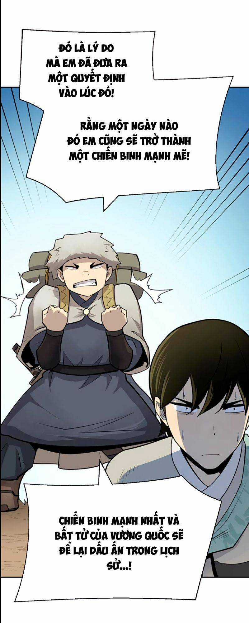 Thiếu Niên Kiếm Sư - Chapter 20 - Trang 41