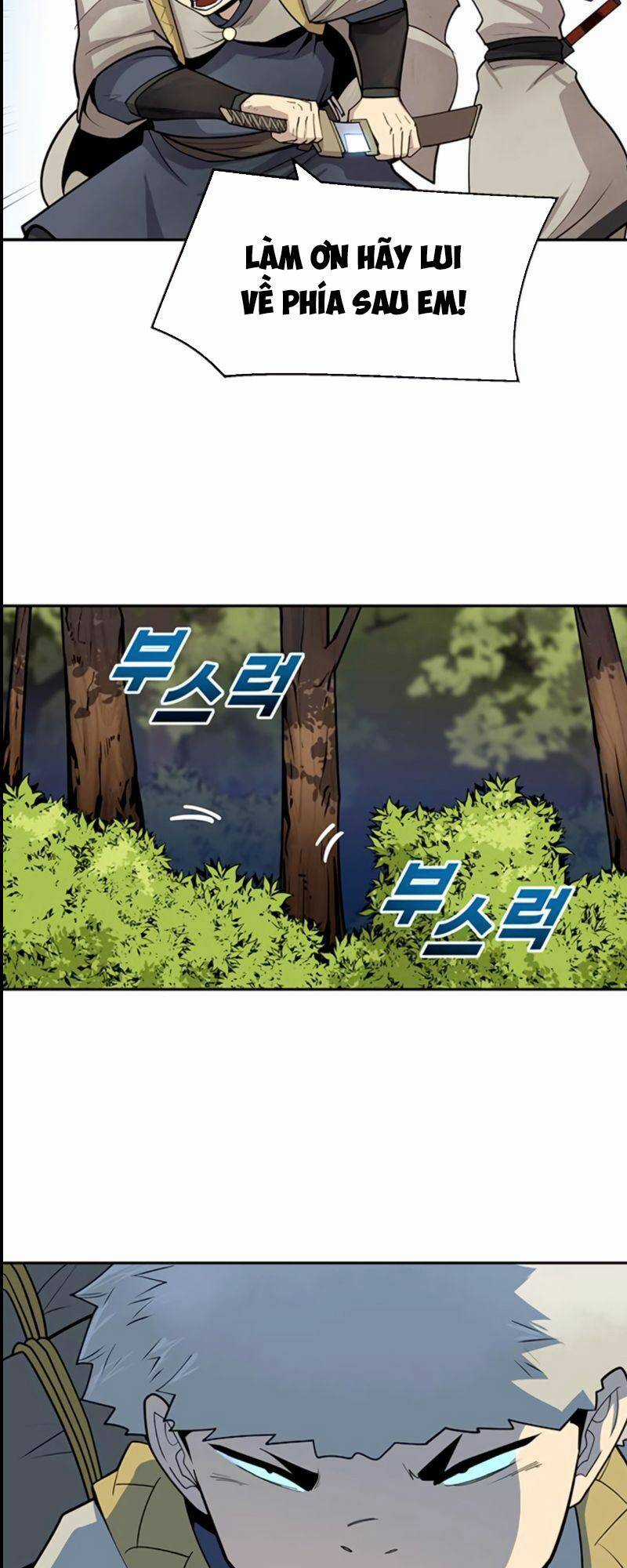 Thiếu Niên Kiếm Sư - Chapter 20 - Trang 44