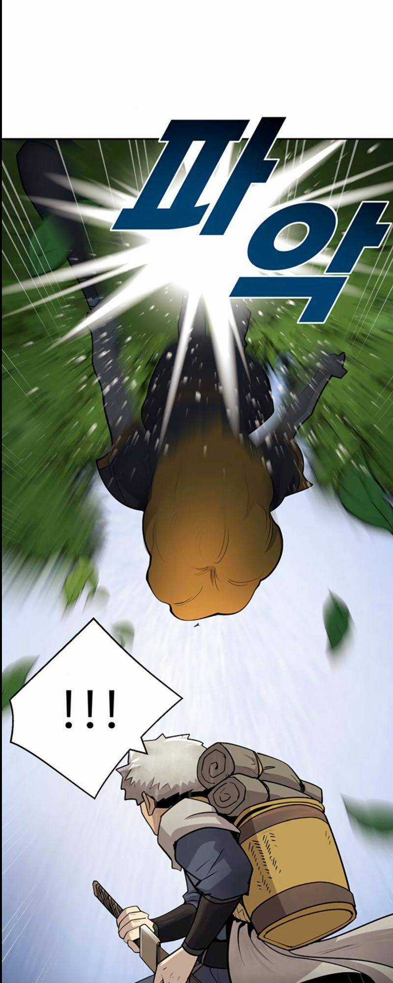 Thiếu Niên Kiếm Sư - Chapter 20 - Trang 46