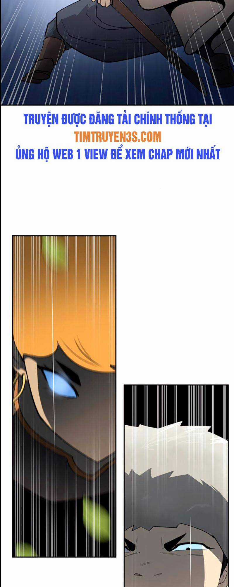 Thiếu Niên Kiếm Sư - Chapter 20 - Trang 47