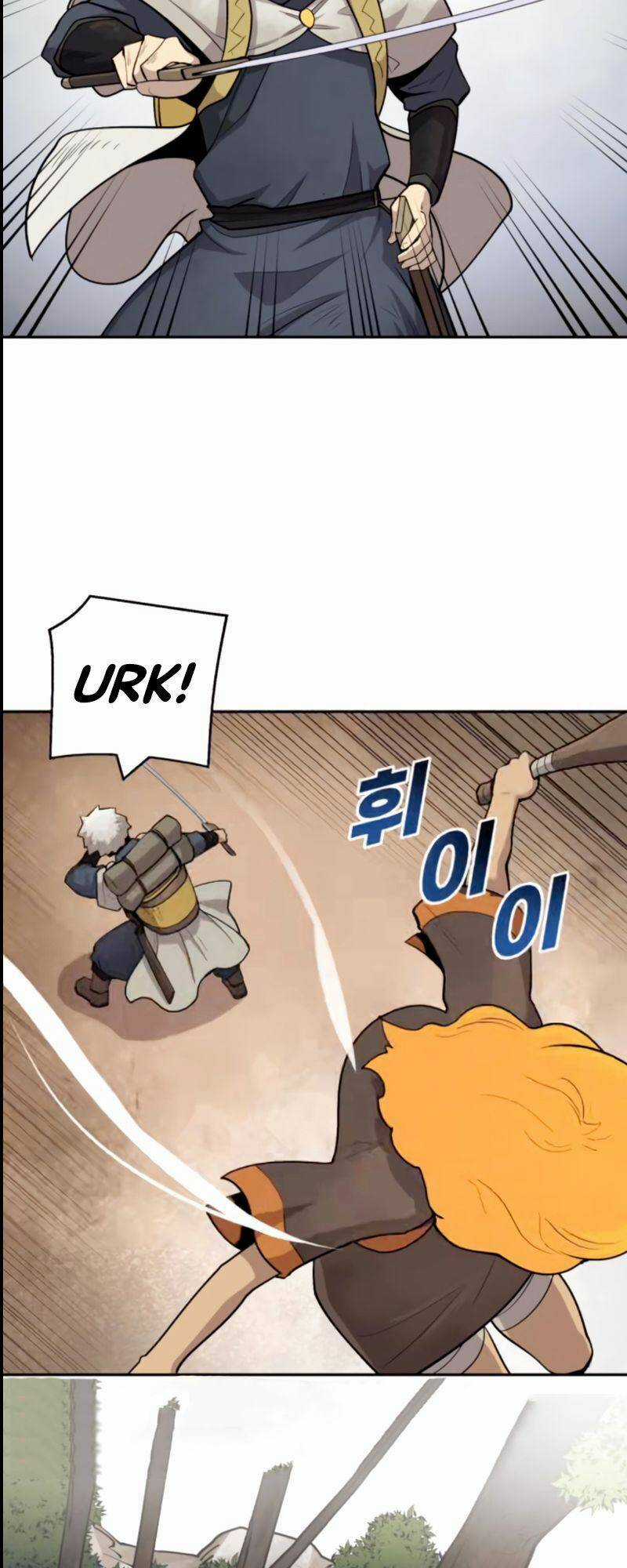 Thiếu Niên Kiếm Sư - Chapter 20 - Trang 49