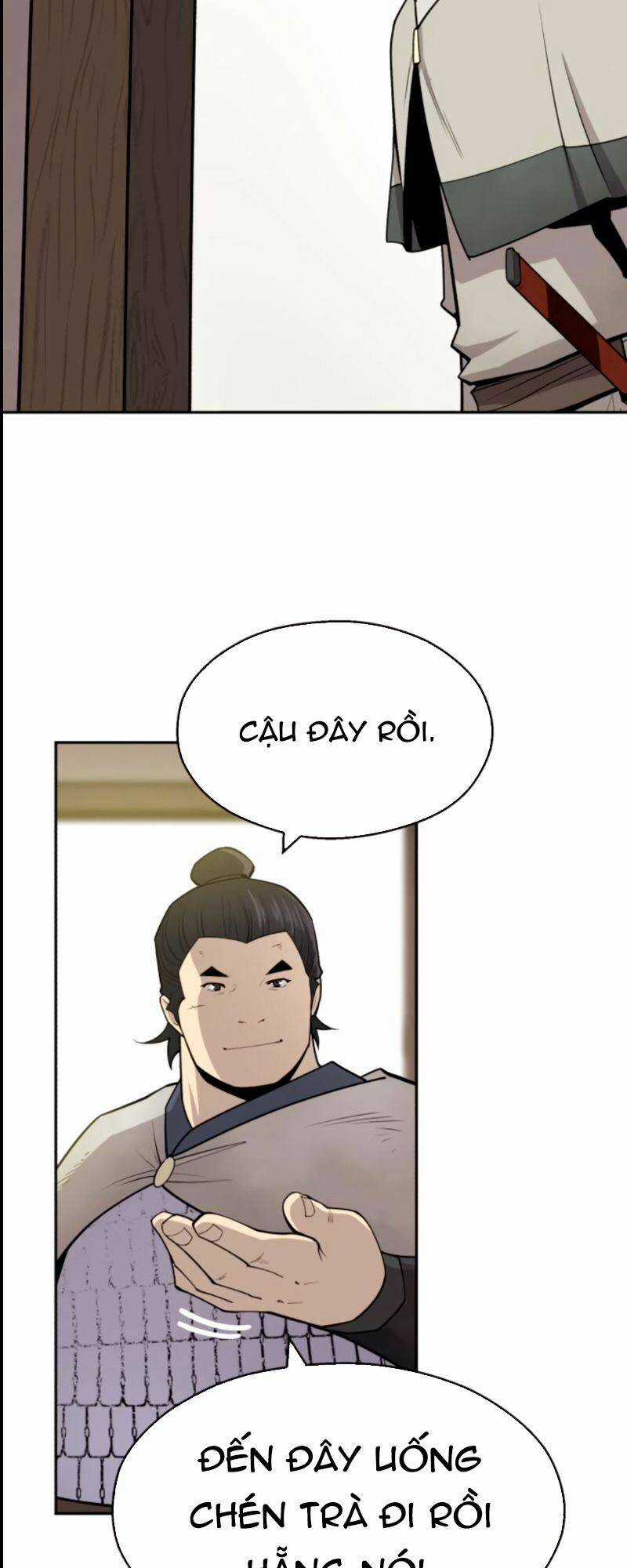 Thiếu Niên Kiếm Sư - Chapter 20 - Trang 6