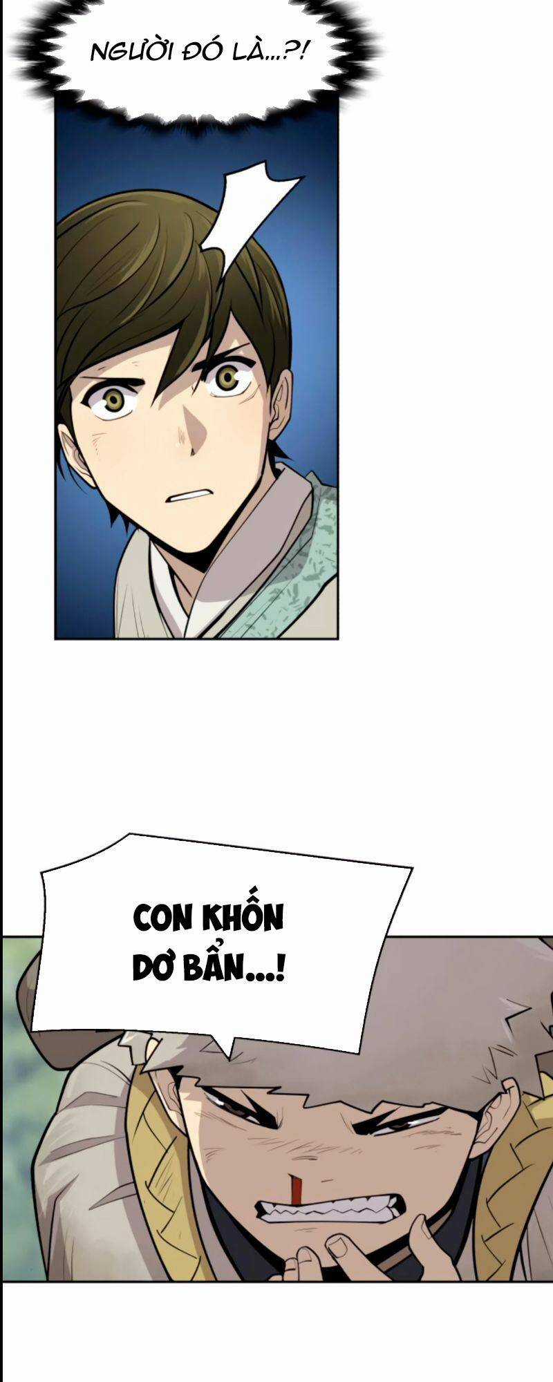 Thiếu Niên Kiếm Sư - Chapter 20 - Trang 51