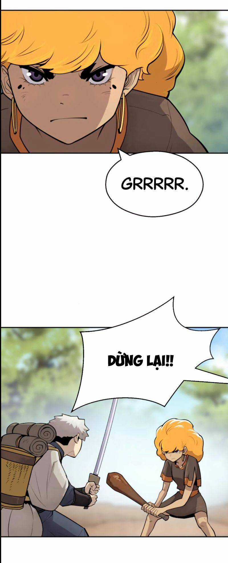 Thiếu Niên Kiếm Sư - Chapter 20 - Trang 52