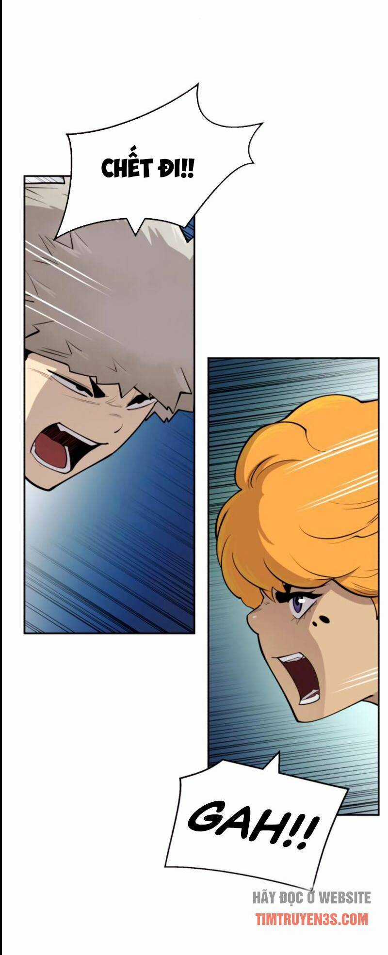Thiếu Niên Kiếm Sư - Chapter 20 - Trang 53