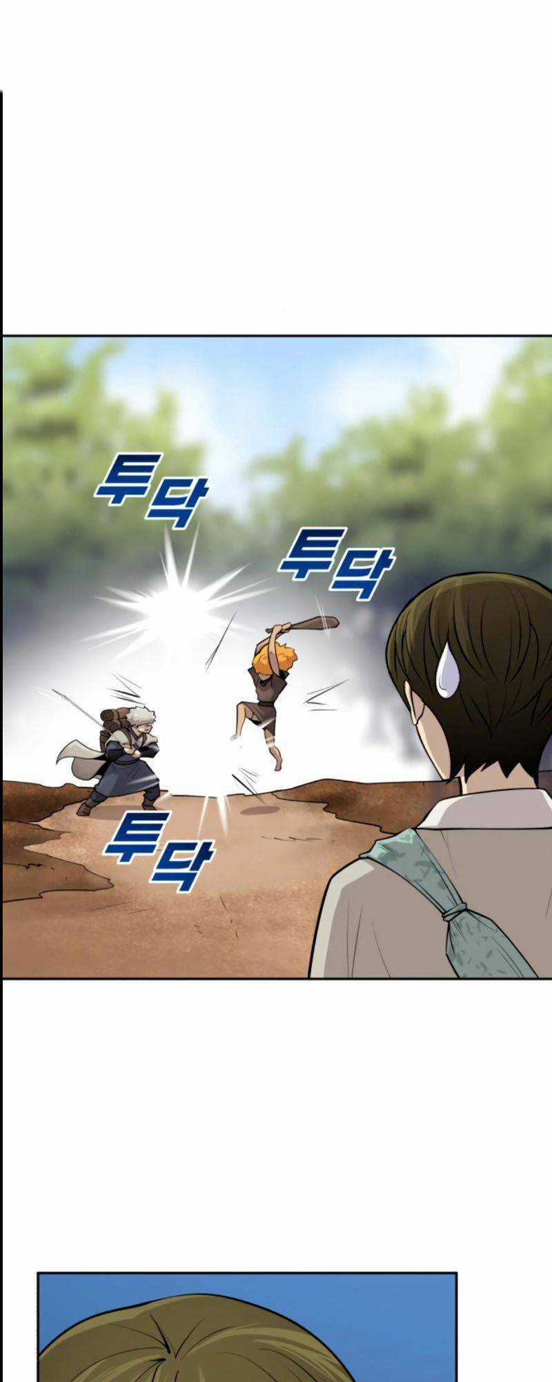 Thiếu Niên Kiếm Sư - Chapter 20 - Trang 54