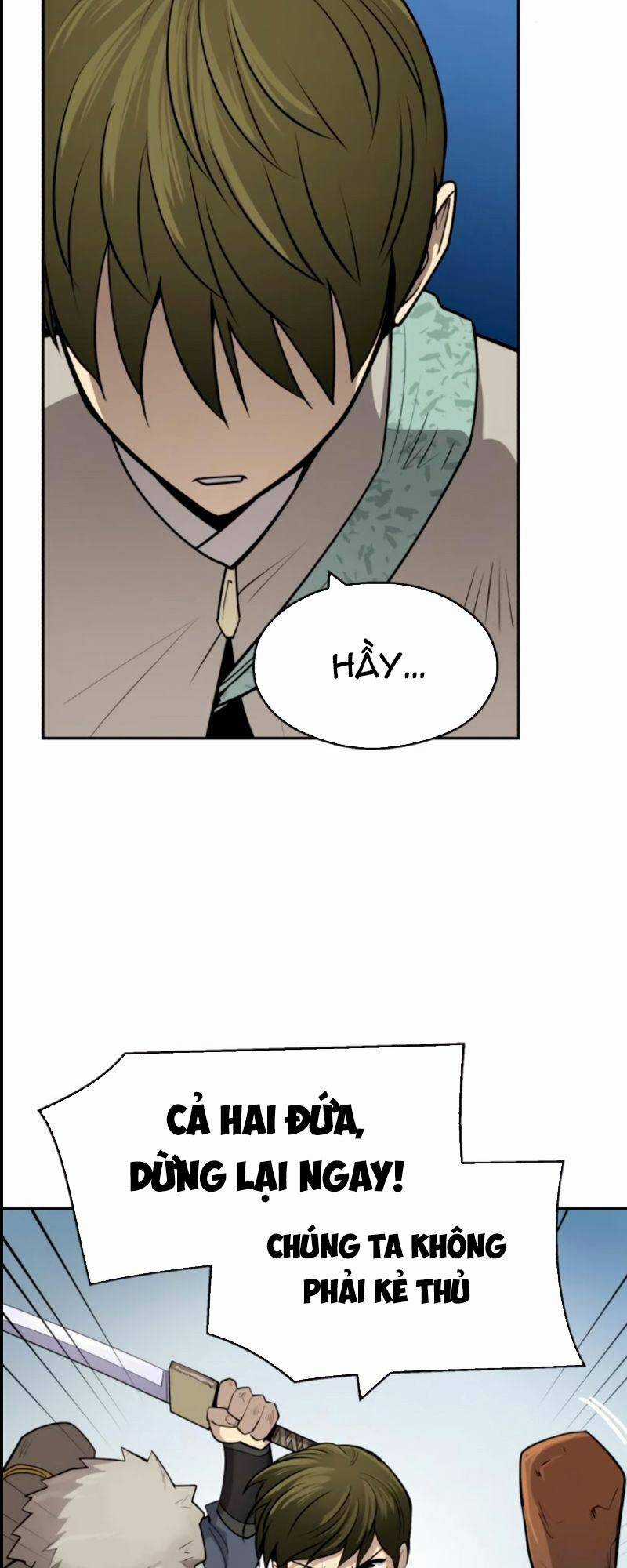 Thiếu Niên Kiếm Sư - Chapter 20 - Trang 55