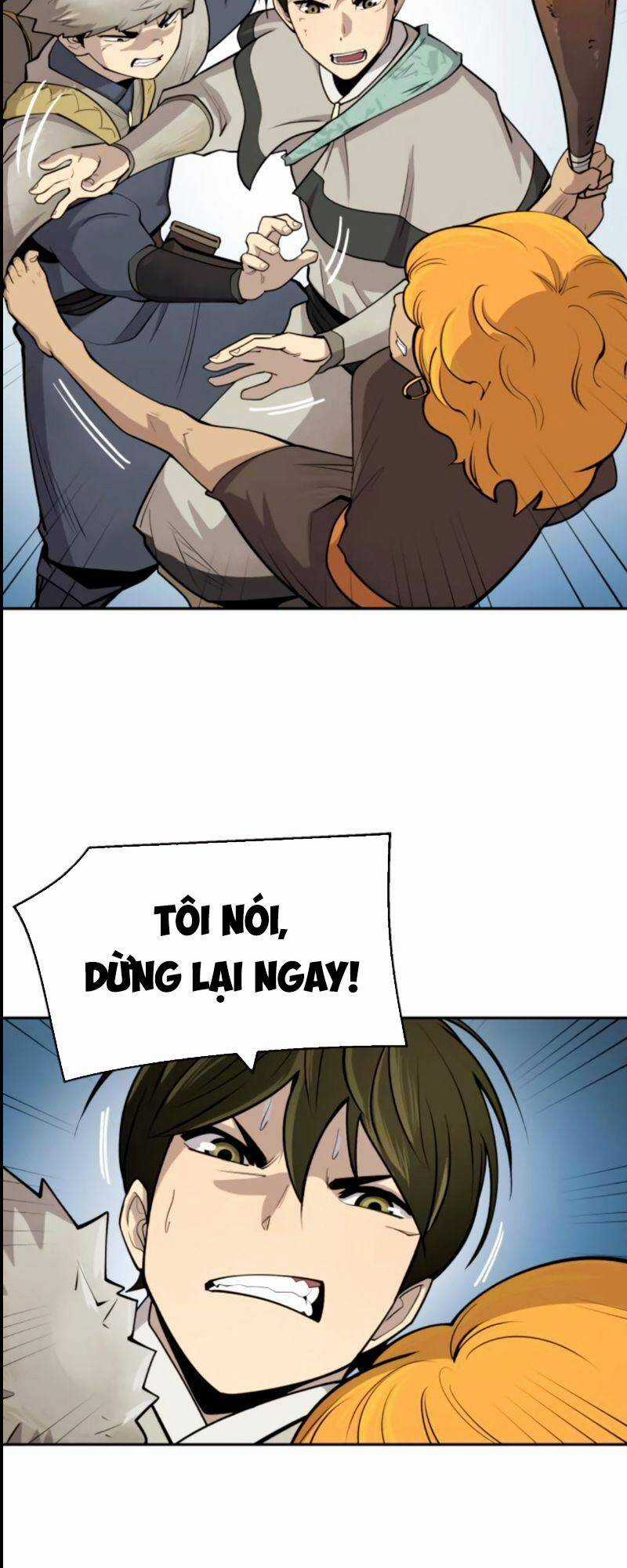 Thiếu Niên Kiếm Sư - Chapter 20 - Trang 56