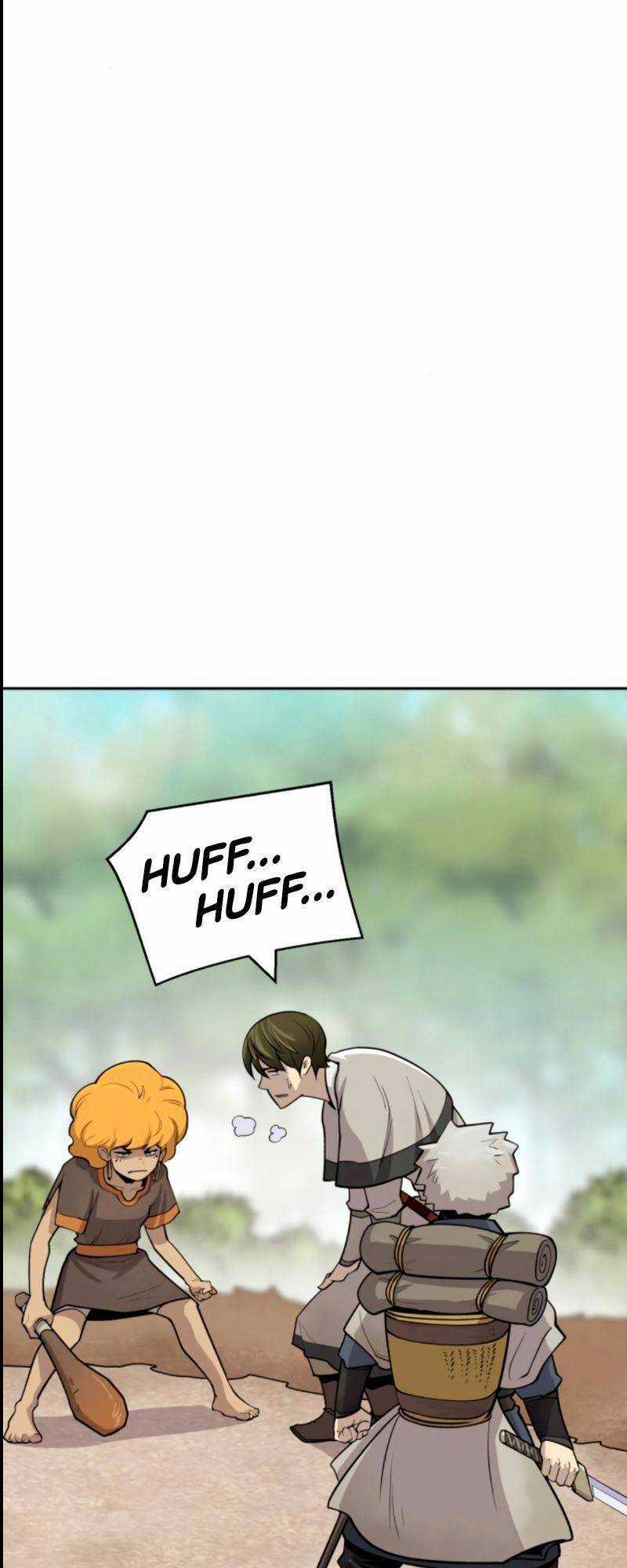 Thiếu Niên Kiếm Sư - Chapter 20 - Trang 57