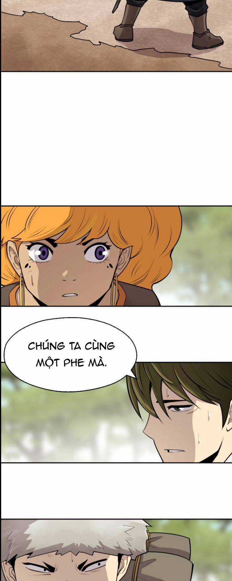 Thiếu Niên Kiếm Sư - Chapter 20 - Trang 58