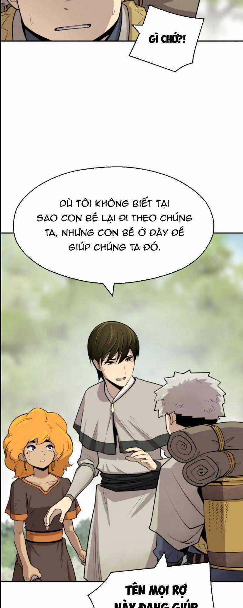 Thiếu Niên Kiếm Sư - Chapter 20 - Trang 59