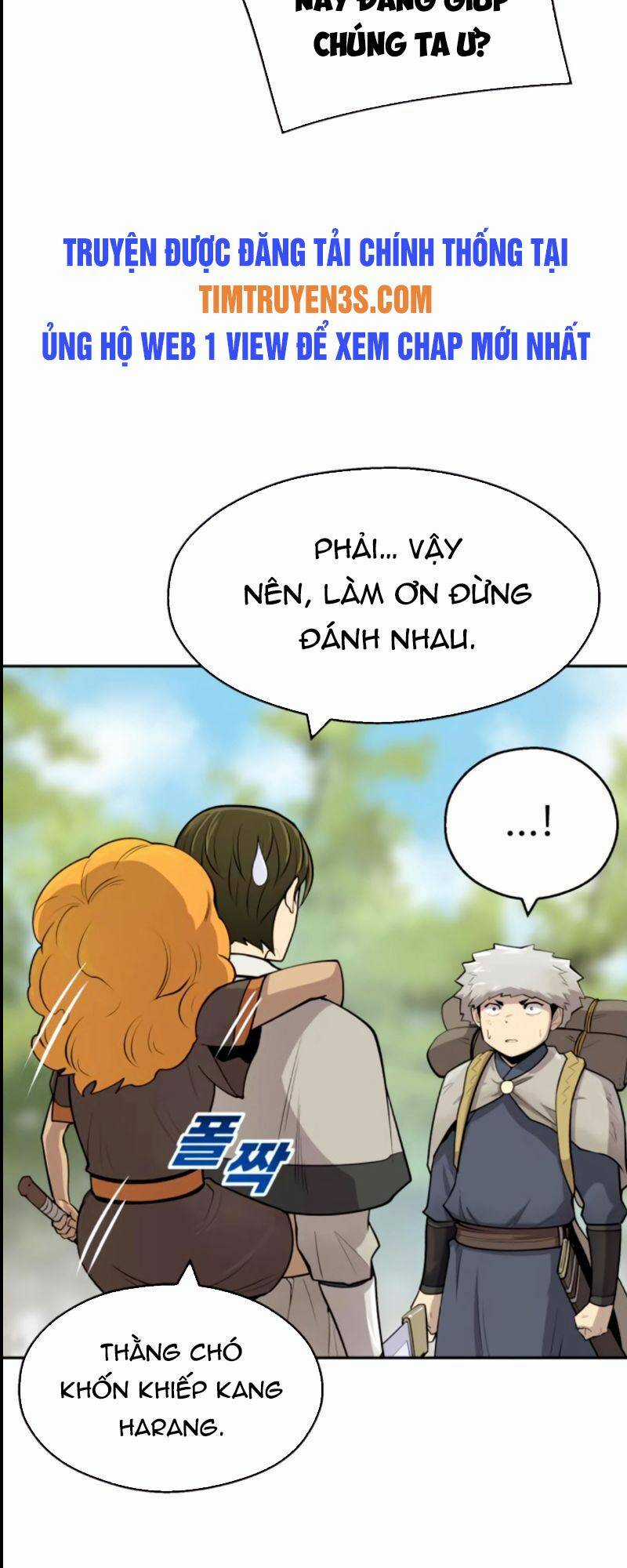 Thiếu Niên Kiếm Sư - Chapter 20 - Trang 60