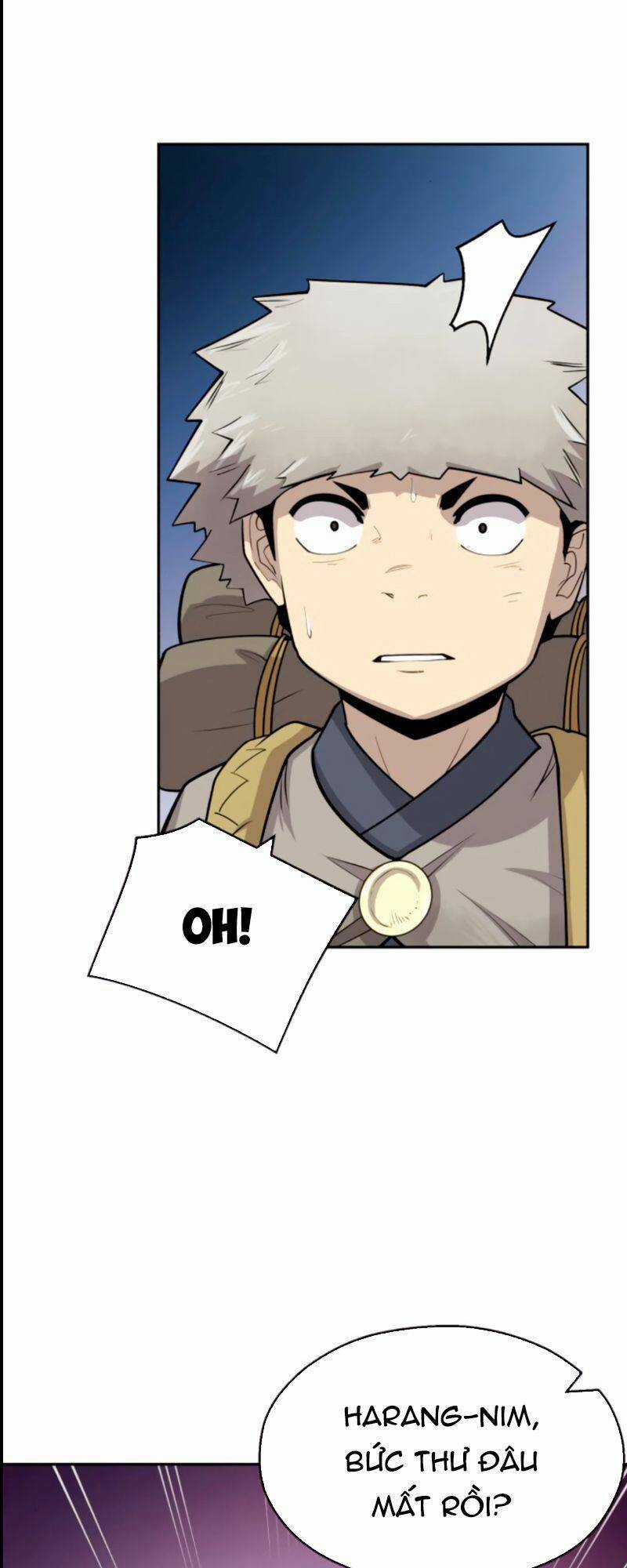 Thiếu Niên Kiếm Sư - Chapter 20 - Trang 61