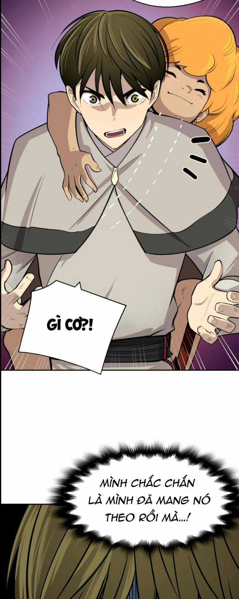 Thiếu Niên Kiếm Sư - Chapter 20 - Trang 62