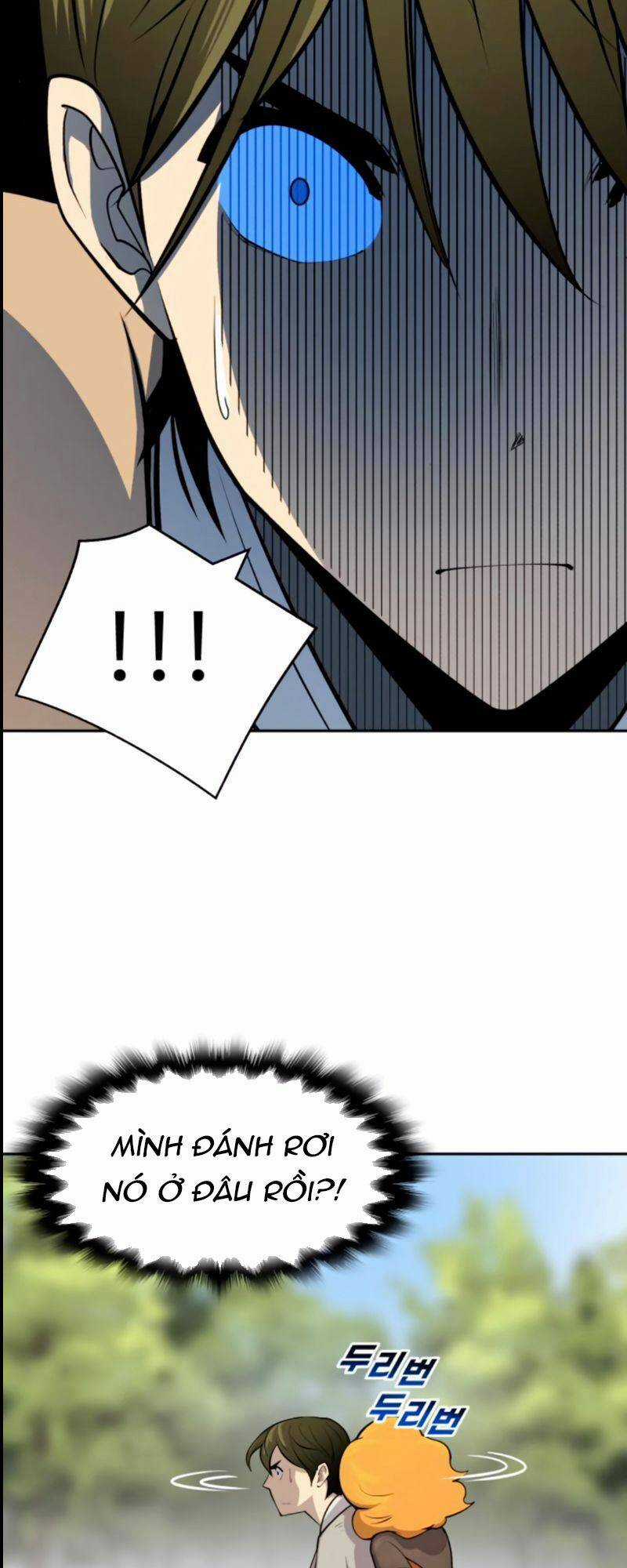 Thiếu Niên Kiếm Sư - Chapter 20 - Trang 63